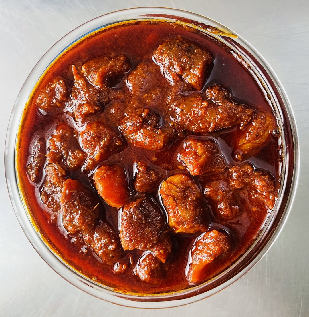 Chicken Pickle (BONELESS) 500g