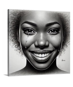 Digital Art Drawing