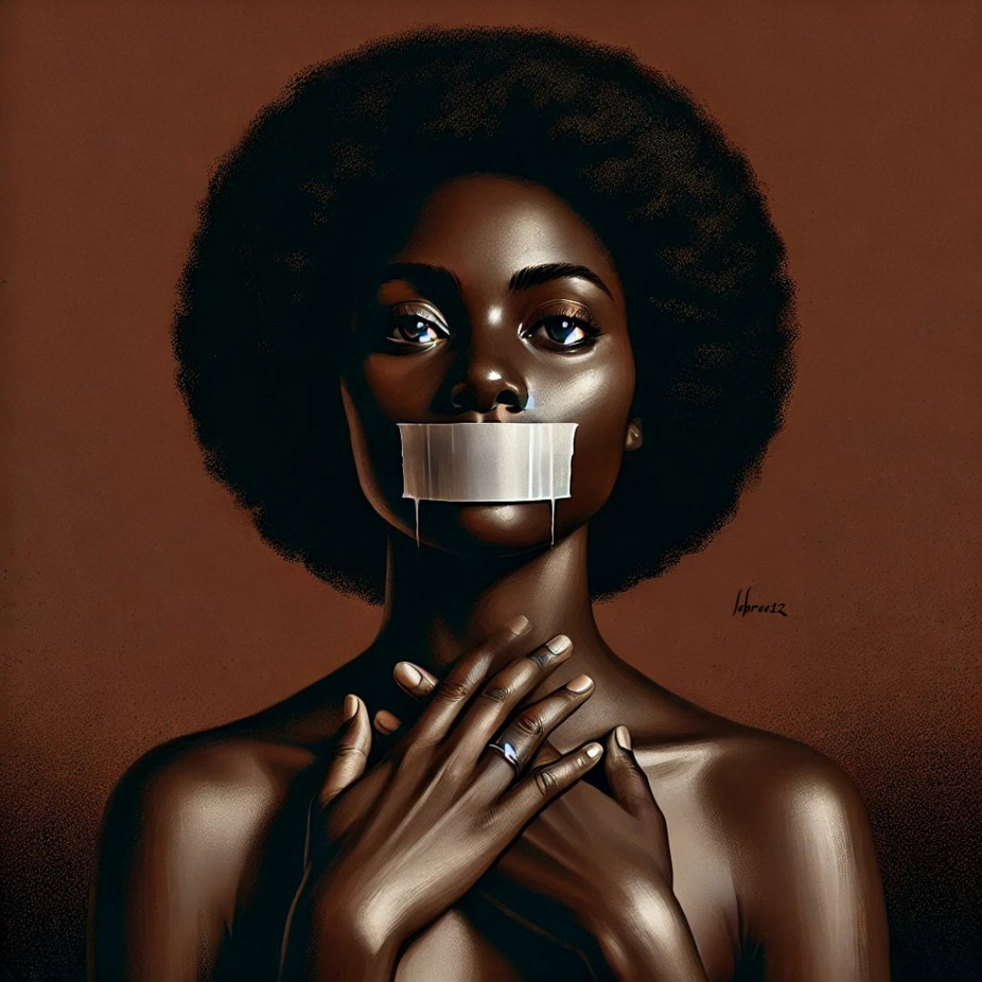 Unspoken Truth _0