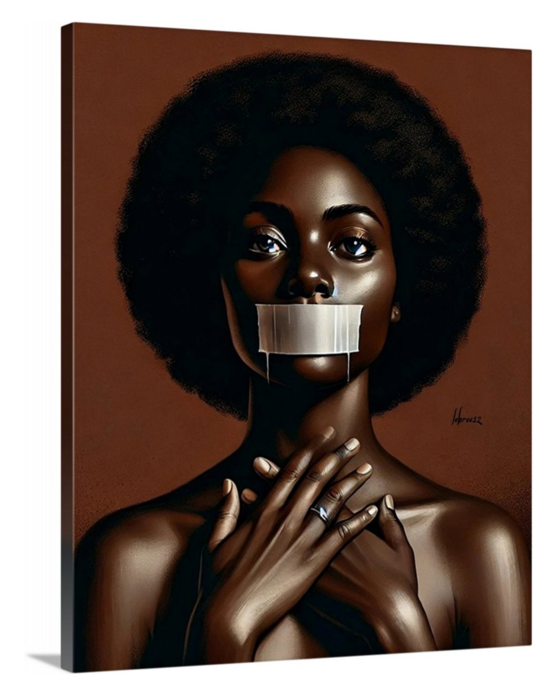 Unspoken Truth _1