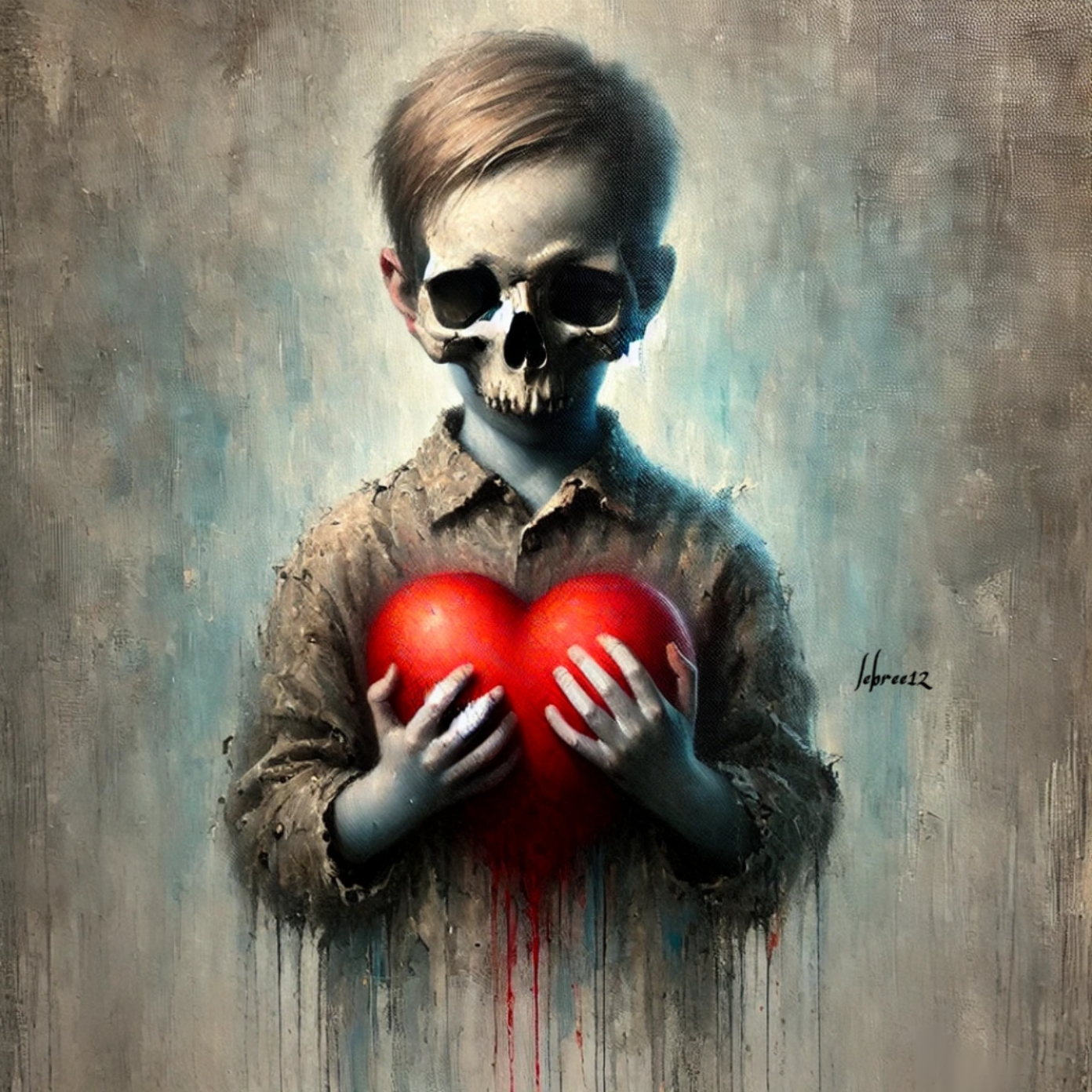The last offering _0