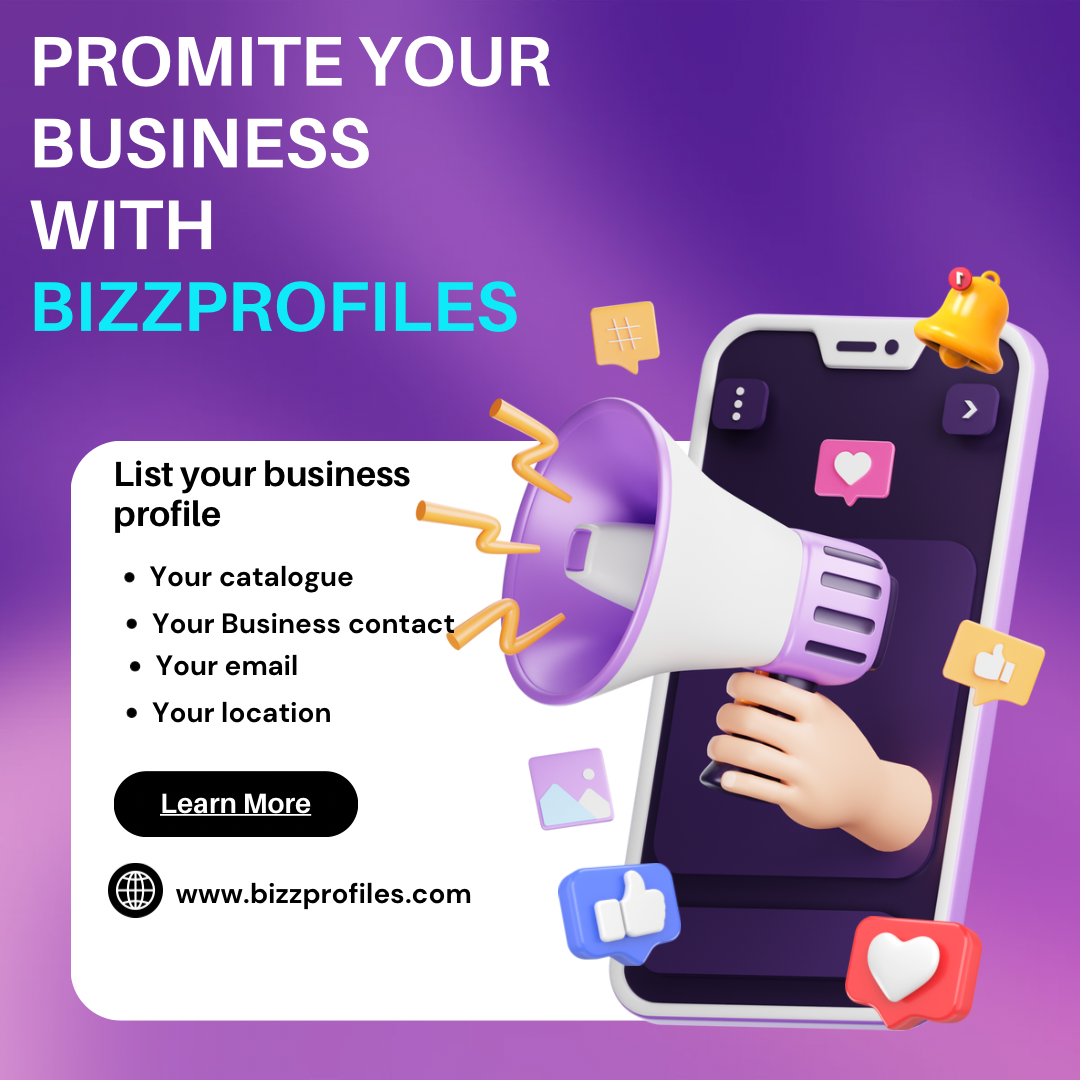 Bizzprofiles