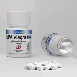 Viagra 100mg x 10 tablets 