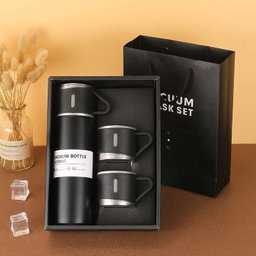 vacuum flask
