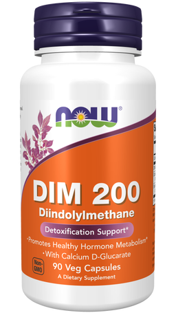 DIM 200 Diindolylmetahne