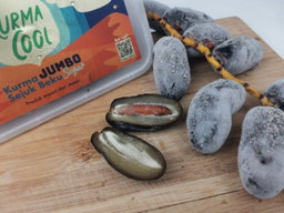 Kurma Jumbo Royal Balah