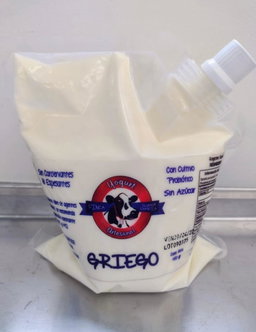 Griego x 480g