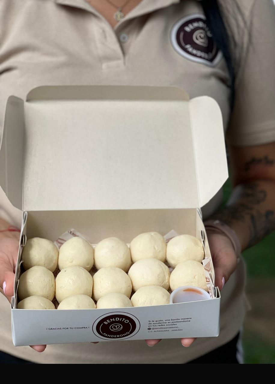 Masa de pandebonos x 14und_0