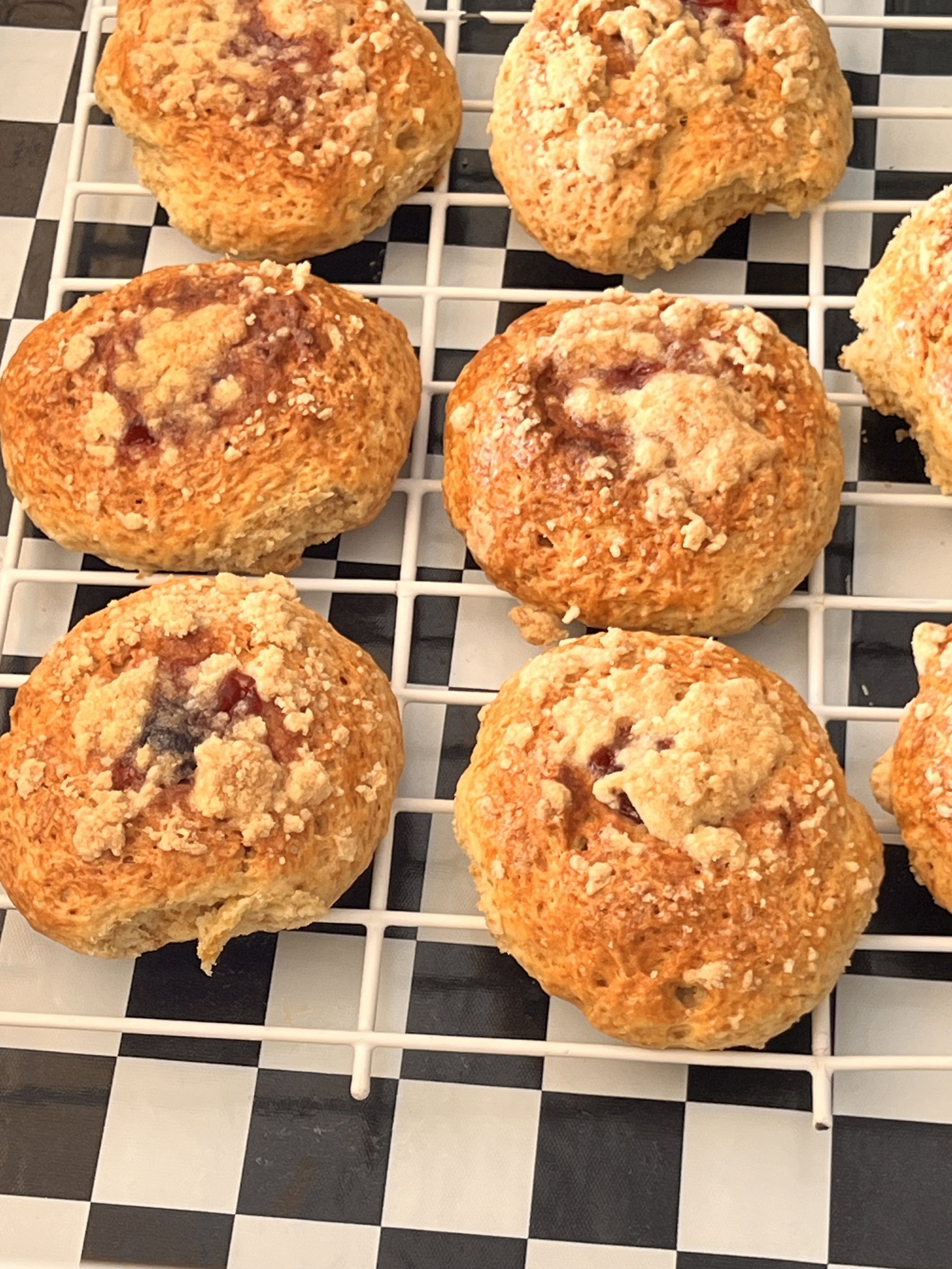 Gourmet Scones_0