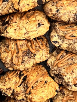 Gourmet Scones