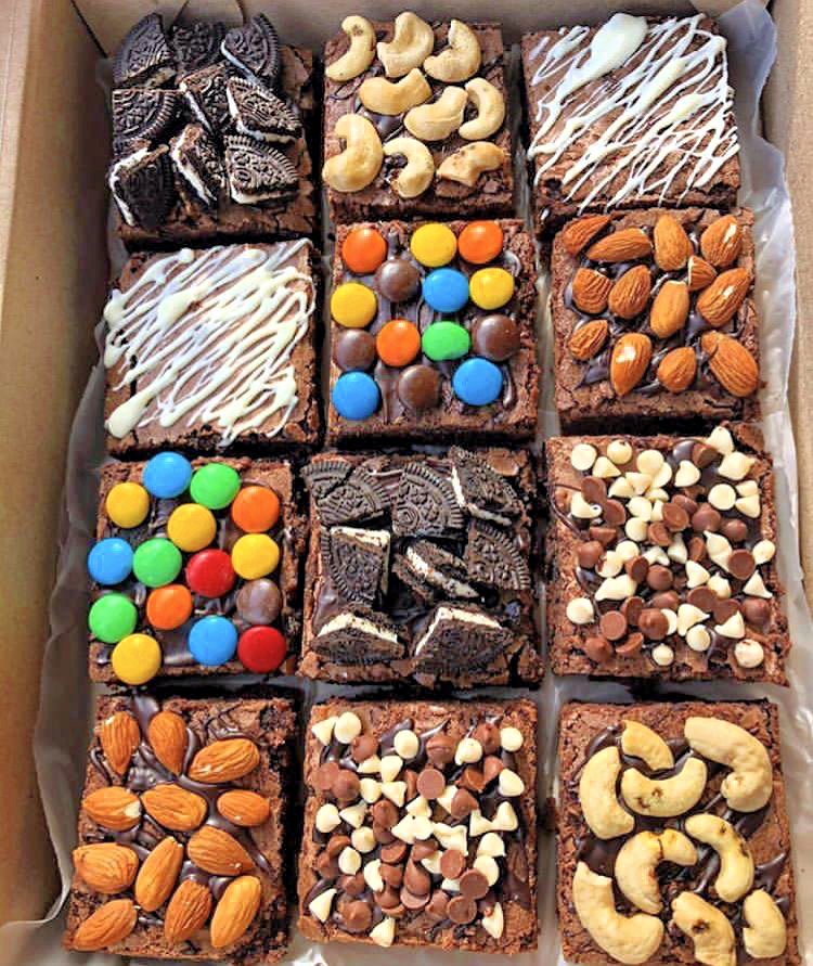 Brownies 