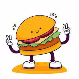Hamburguesas