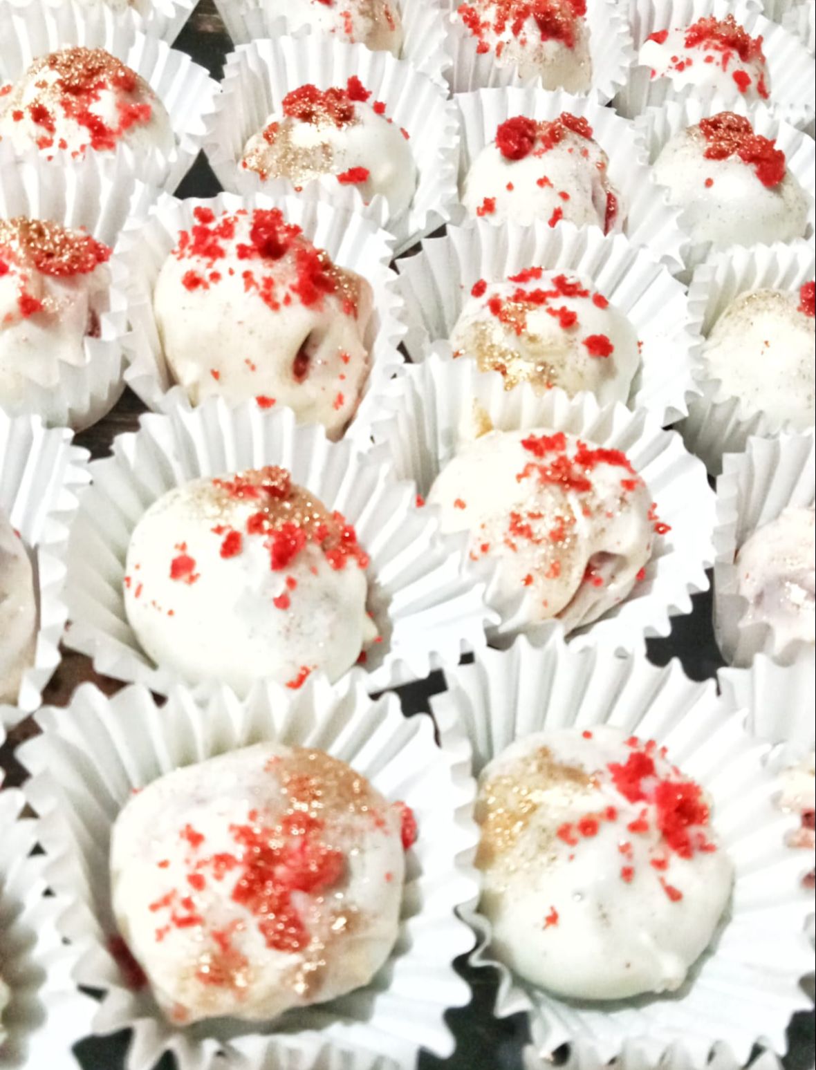 Trufas de brownie_0