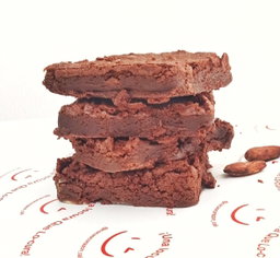 Brownies tradicionales