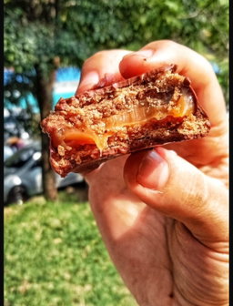 Alfajores
