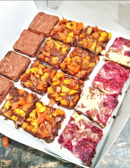 Brownie mayorista