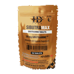 Sibutramax 30mg x 50 tablets 
