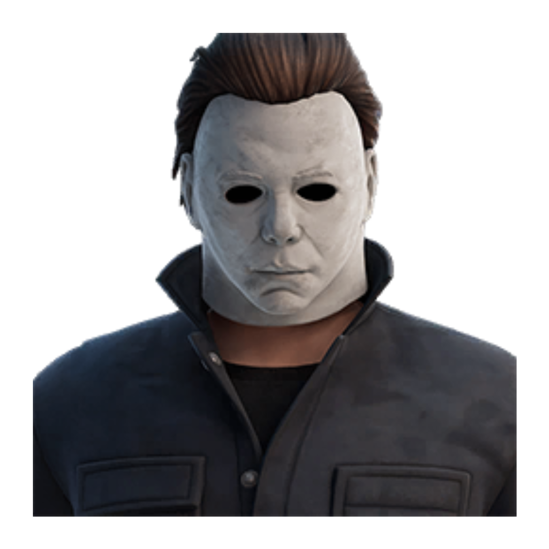 Lote de Michael Myers