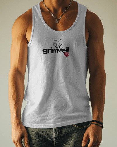Grimveil - Tank Top_0