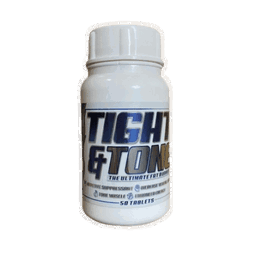 ECA Stack Tight And Tone 450mg x 50 tablets 