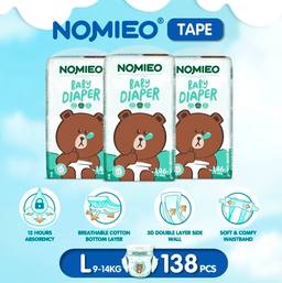 Diapers