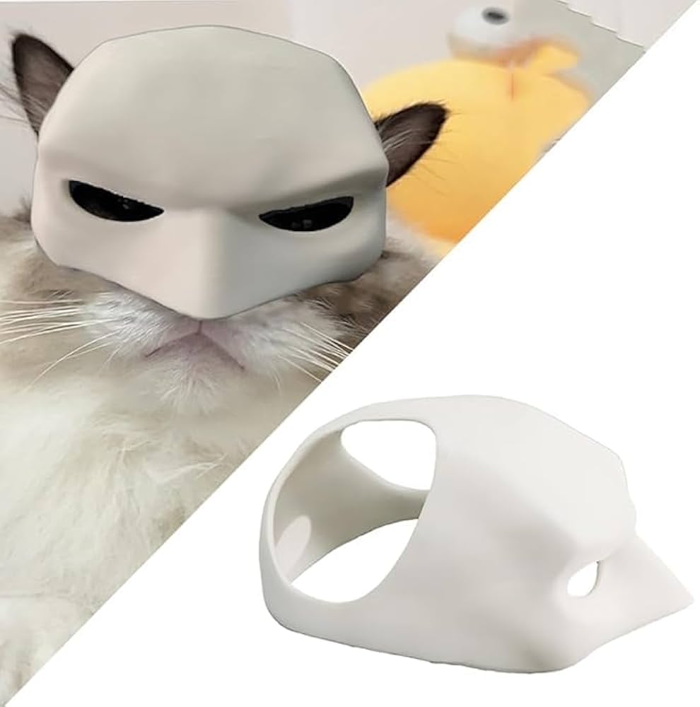 White Mask_0