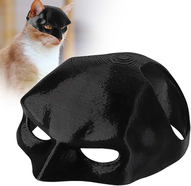 Black mask_0