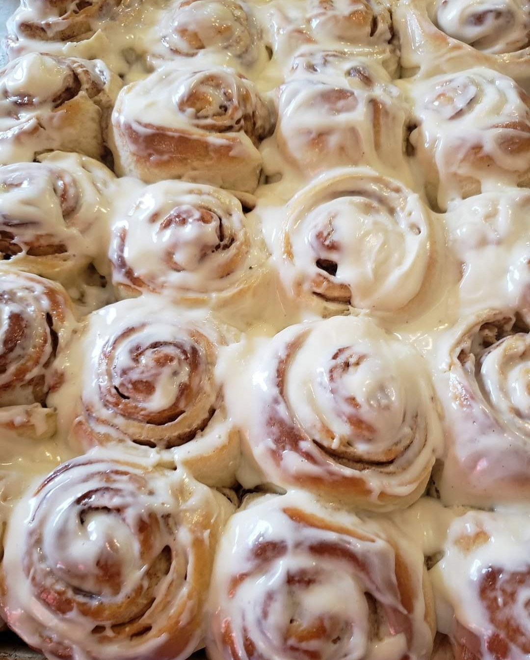 Cinnamon Rolls _0