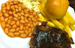 G4. RIBEYE STEAK