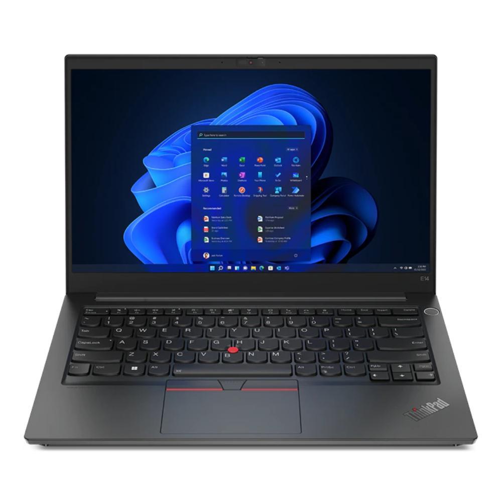 LENOVO ThinkPad E14 Gen 4 (Core i5-1235U, 8GB, 512GB SSD, Win 11 Pro)