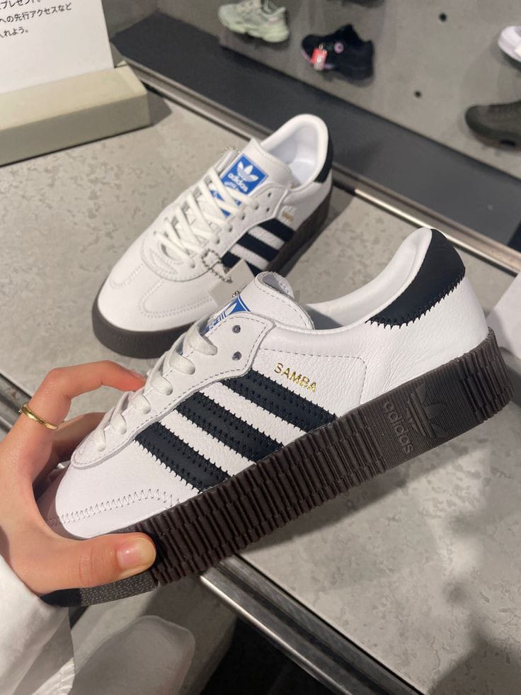 Adidas samba_7