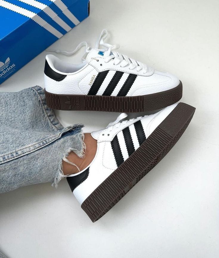 Adidas samba_5