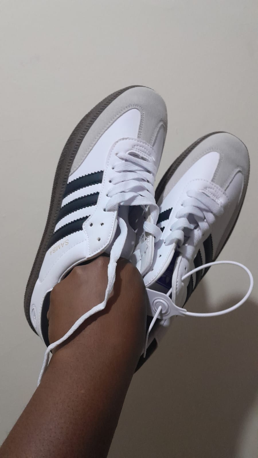 Adidas samba_4
