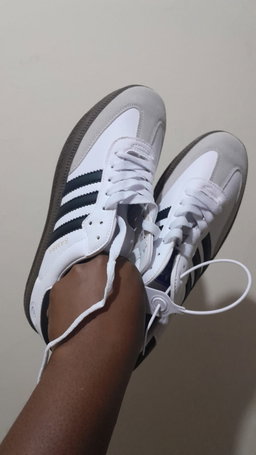 Adidas samba