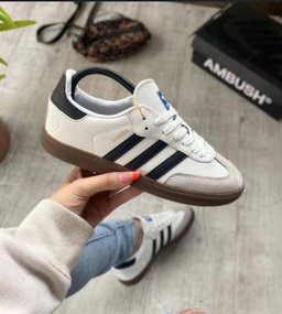 Adidas samba