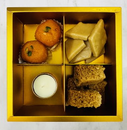 Diwali Gift Box