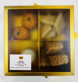 Diwali Gift Box