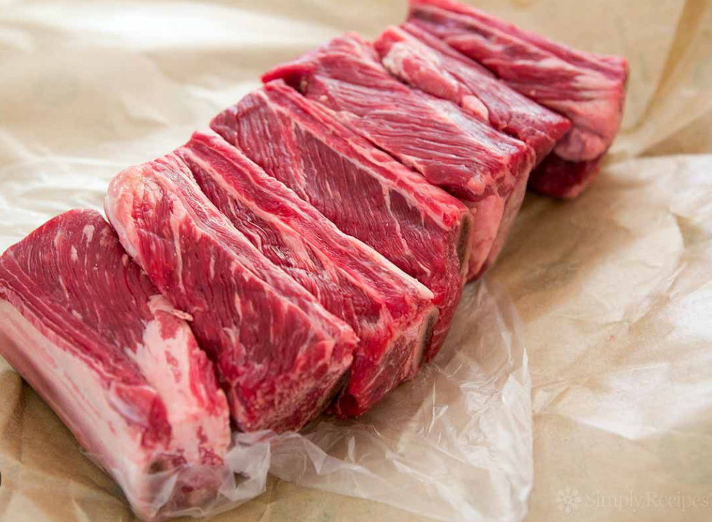 Beef Short Rib_0