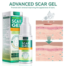 Gel anti-cicatrice