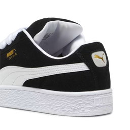 Suede xl
