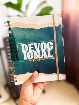 Devocionales