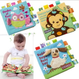 Baby accessories 