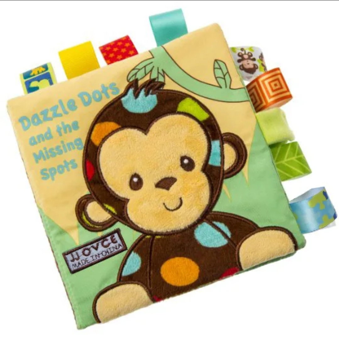 Baby Fabric Book_3