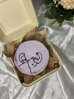 Bento Cakes