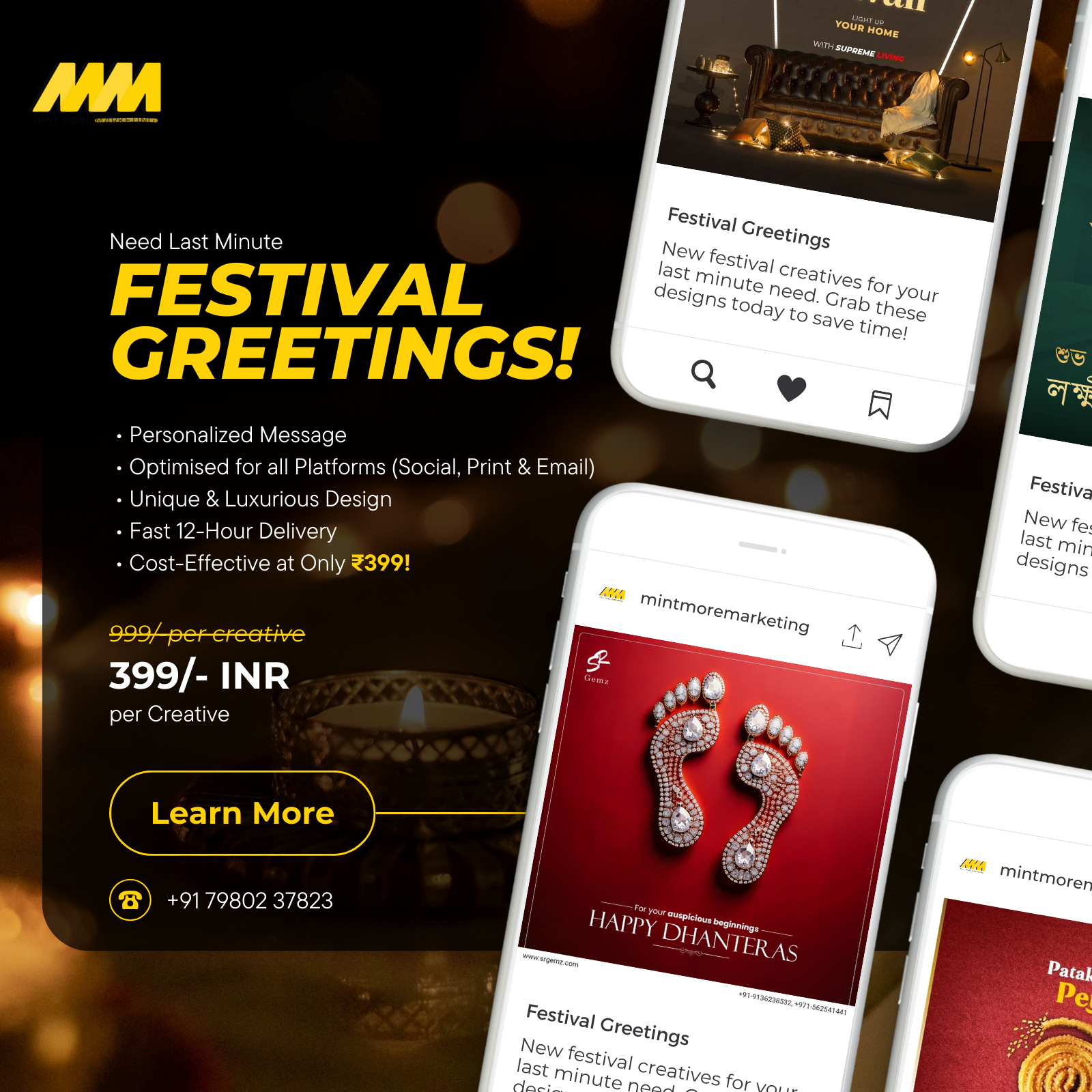 Festival Greeting_0