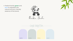 Brand Guideline (A Guide to Branding)