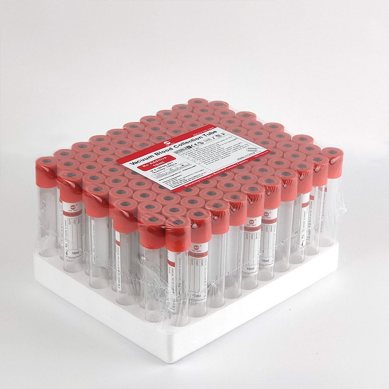 Vacutainer tubes (red top)_0