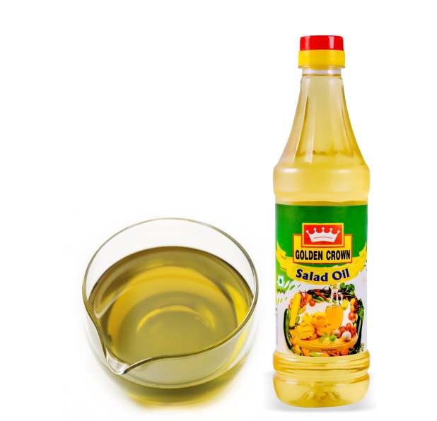 Salad Oil 1 L