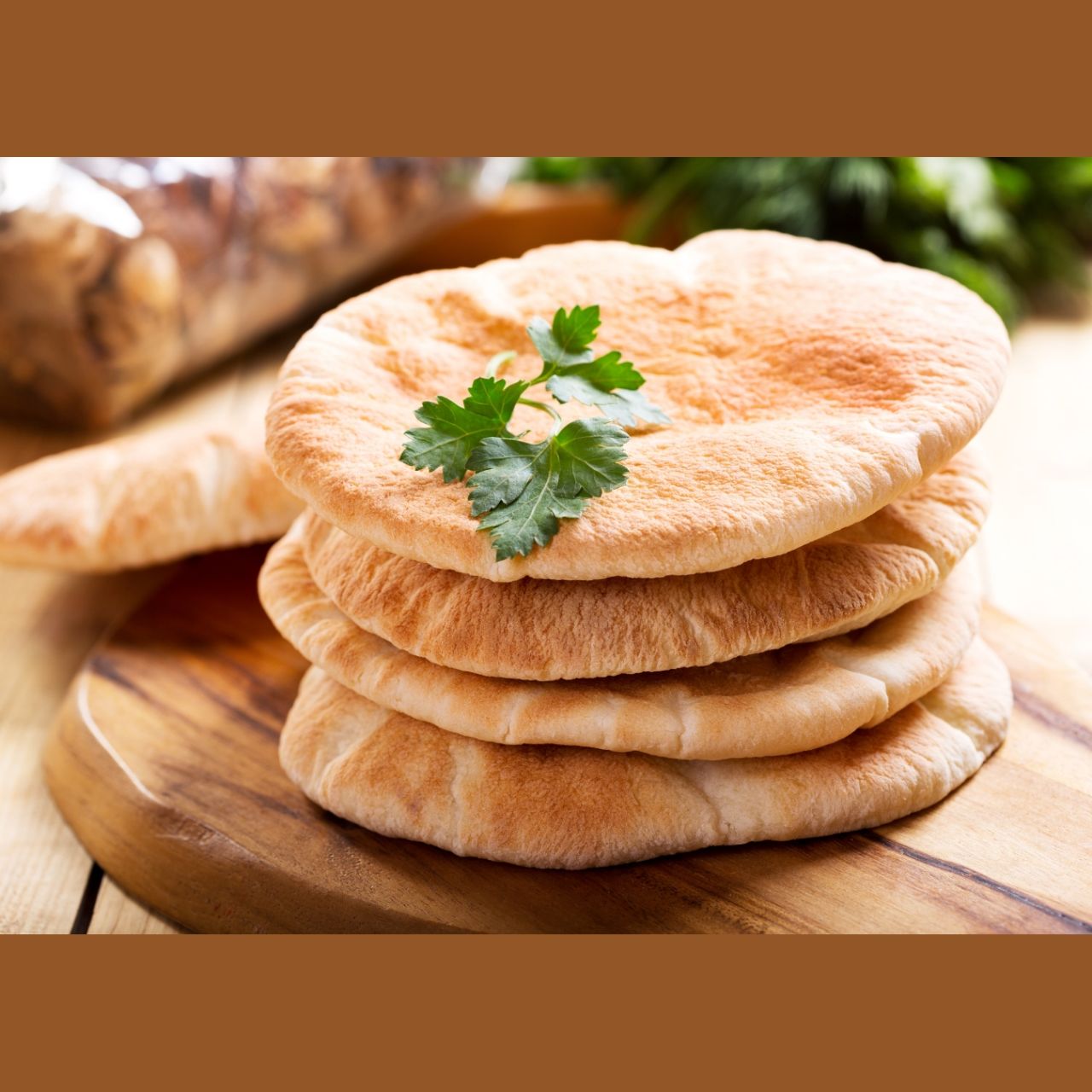 Pita Bread_0