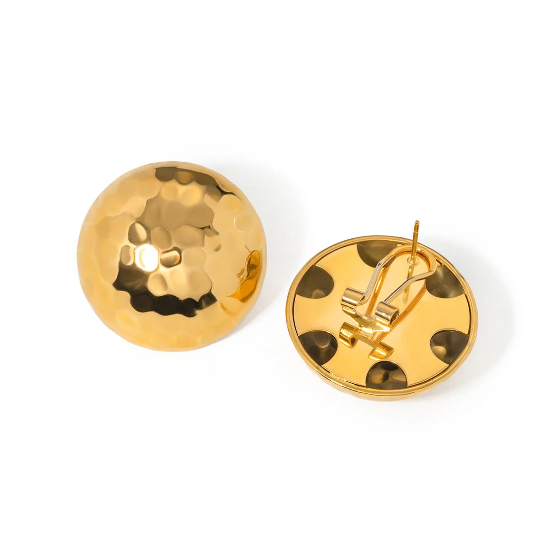 Brinco Gold _0